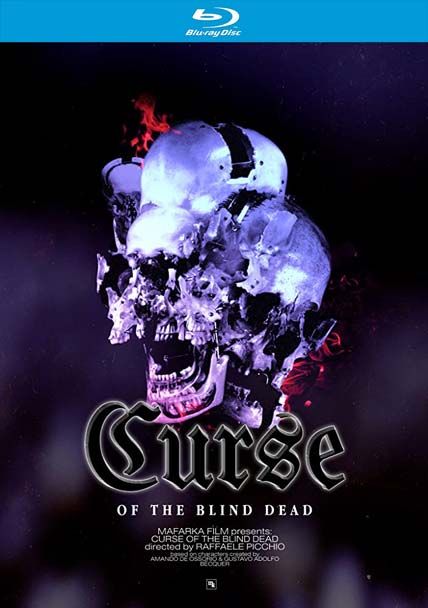 Curse of the Blind Dead