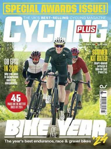 Cycling Plus UK