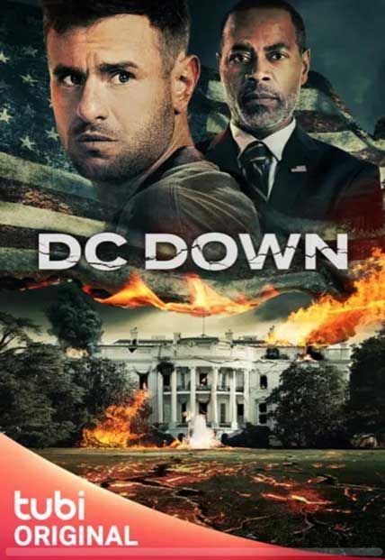 dc down