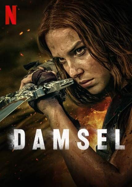 damsel