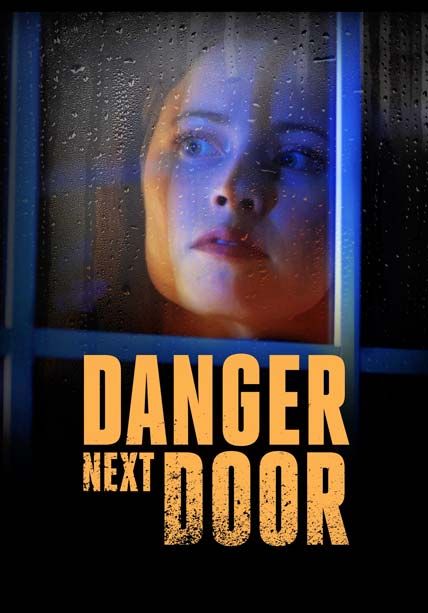 Danger Next Door