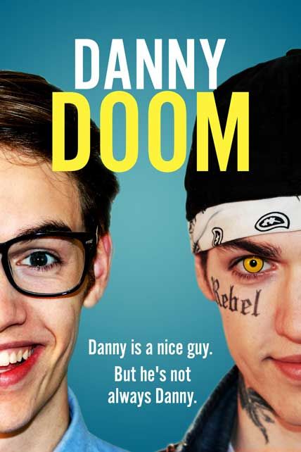 danny doom