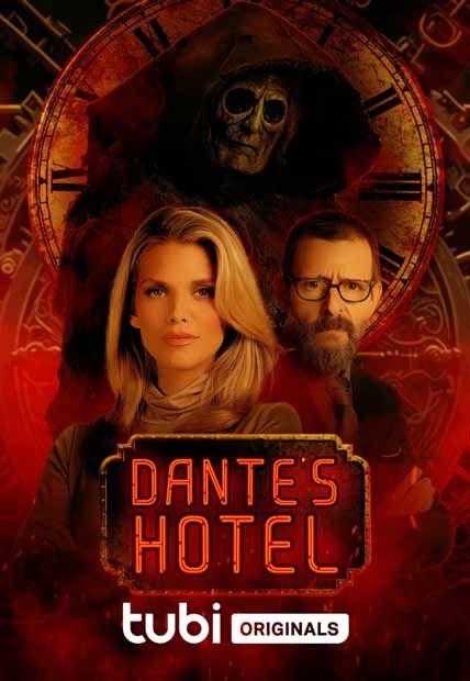 dantes hotel