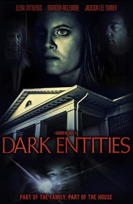 dark entities