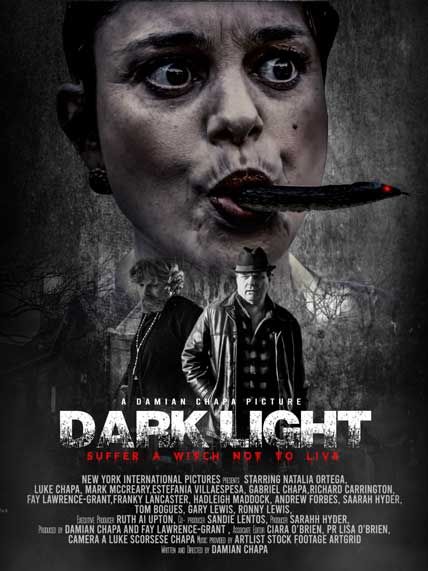 darklight