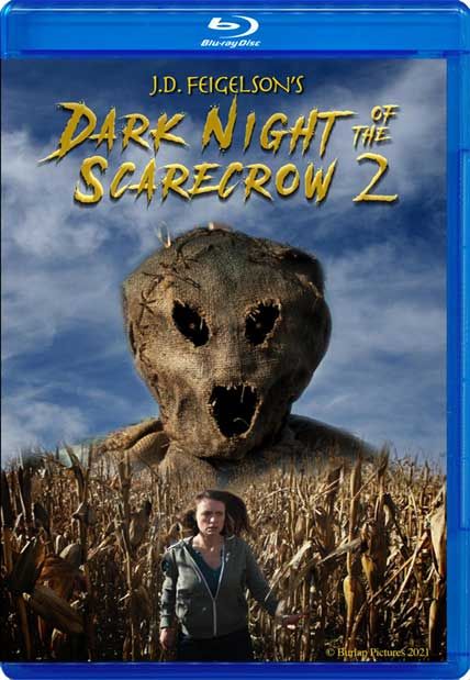 darknigh of the scarecrow