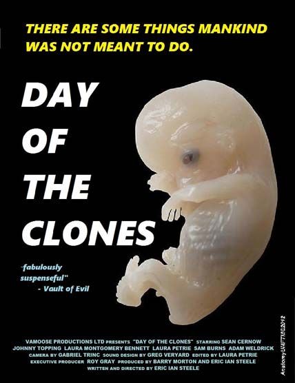 Day Of The Clones