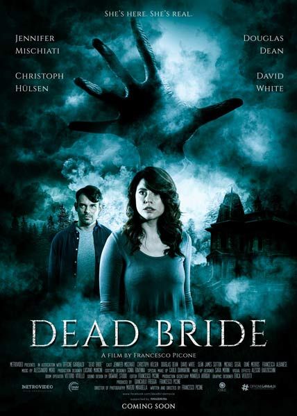 dead bride