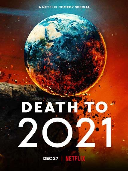 death to 2021