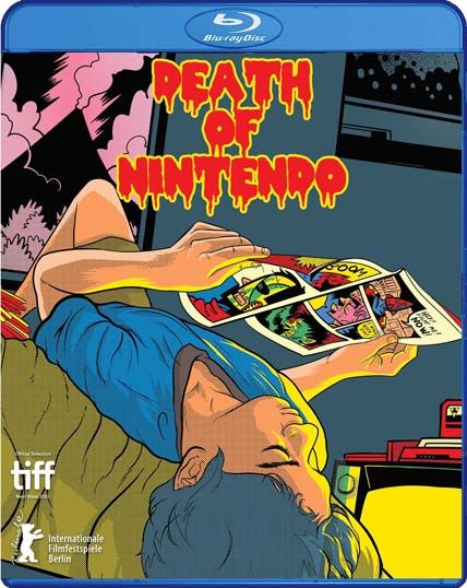 Death of Nintendo