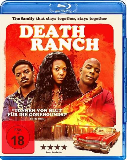 Death Ranch