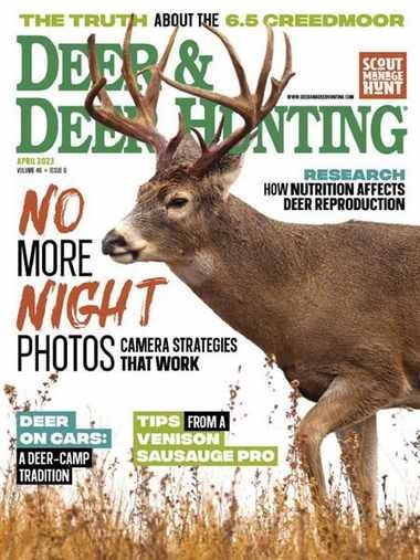 Deer & Deer Hunting 