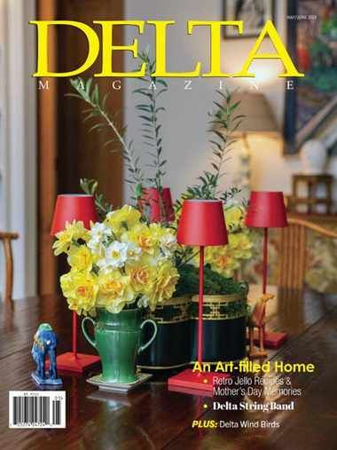 Delta Magazine