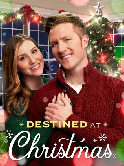 destined at christmas