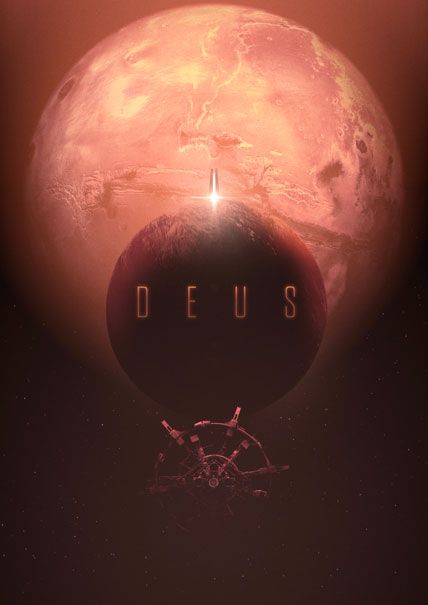 deus the dark sphere