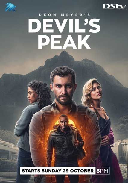 dwvil peak