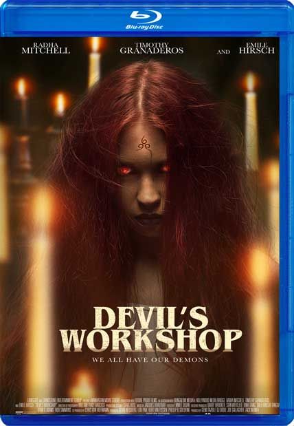 devils workshop