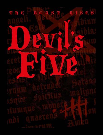 Devils Five