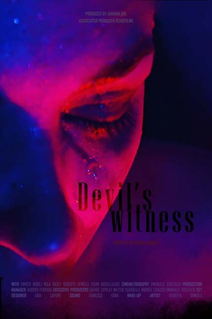 Devils Witness