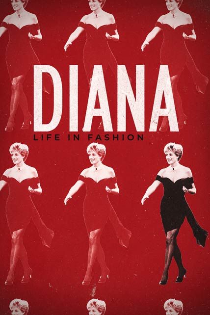 Diana Life In Fashion