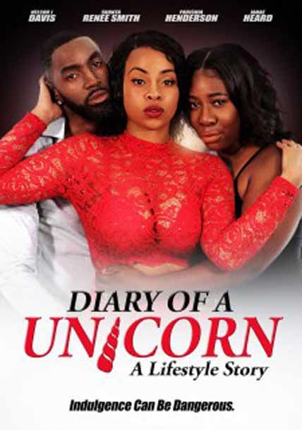 diary of a unicorn a lifestyle story