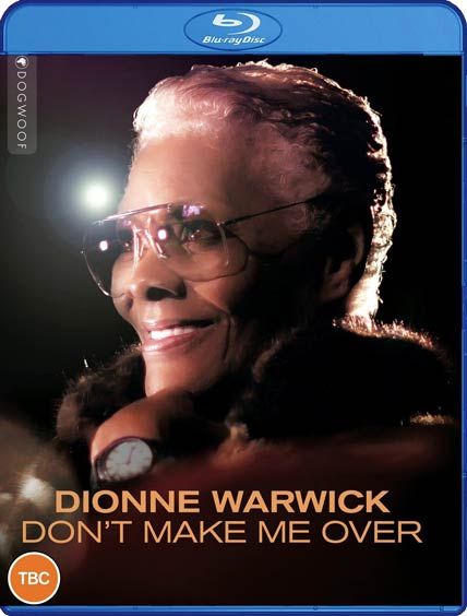 Dionne Warwick Dont Make Me Over