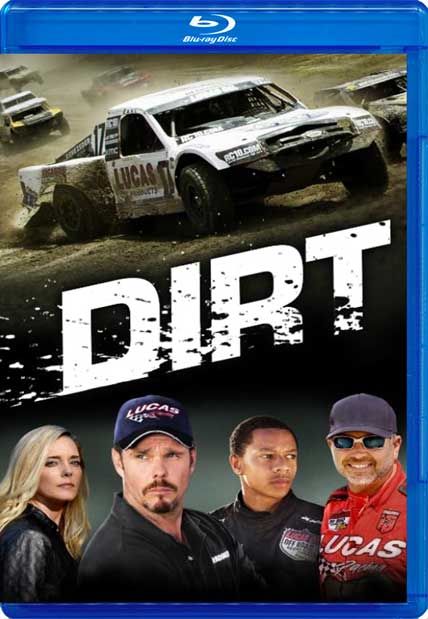 dirt