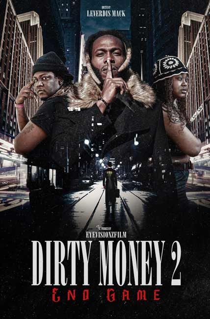 dirty money 2