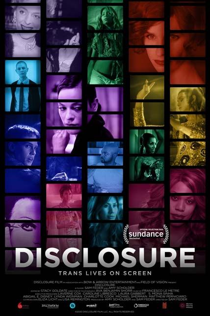 Disclosure