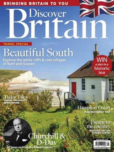 Discover Britain