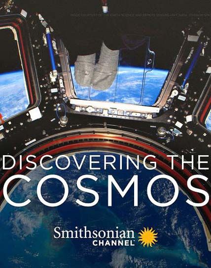 Discovering The Cosmos