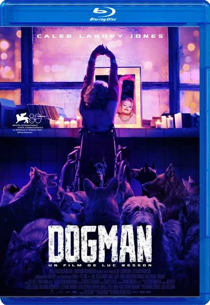 dogman