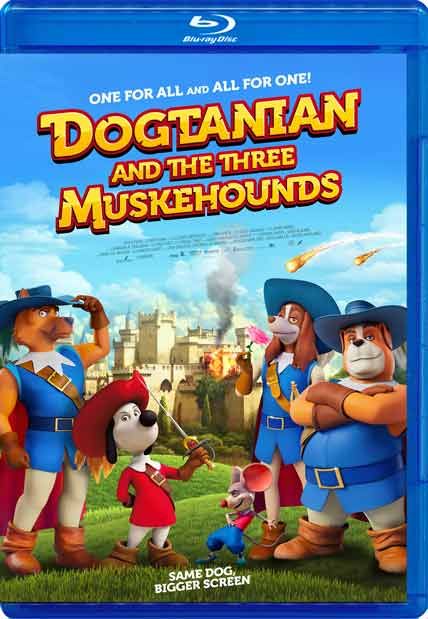 dogtanian