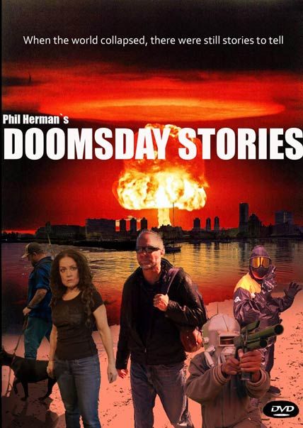 Doomsday Stories