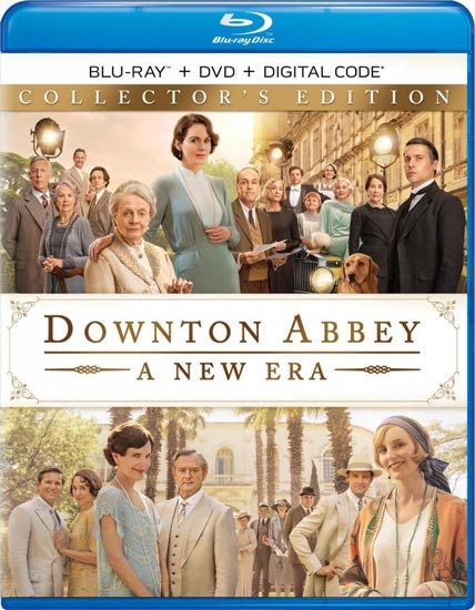 downton abbey