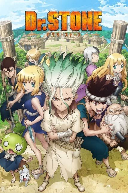 Dr Stone