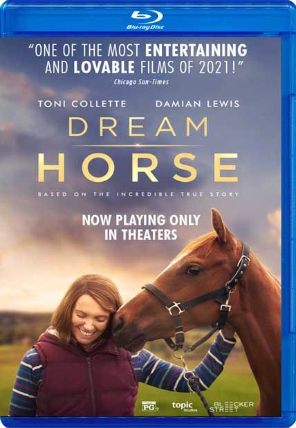 dream horse