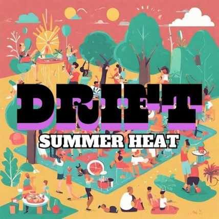 Drift Summer Heat