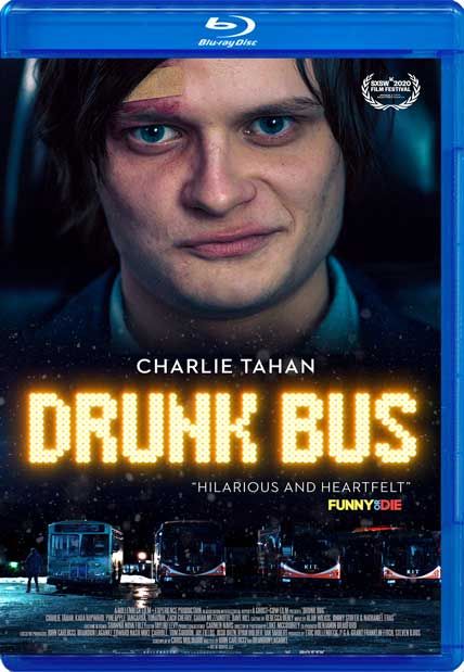 drunk bus