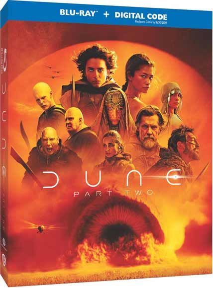 dune part two