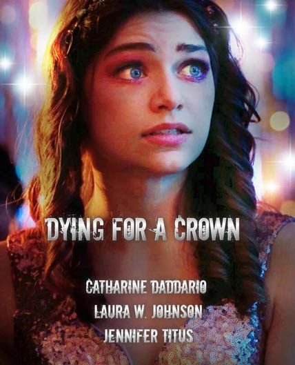 dying for a crown