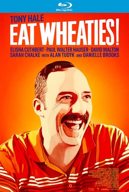 Eat Wheaties