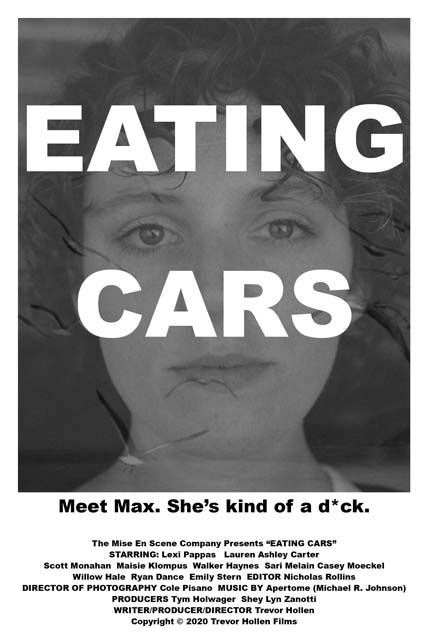 Eating Cars