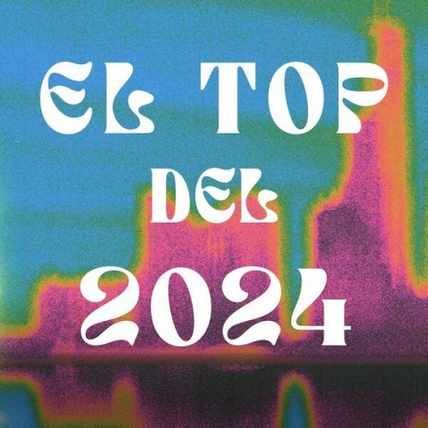 El Top del 2024