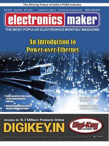 Electronics Maker