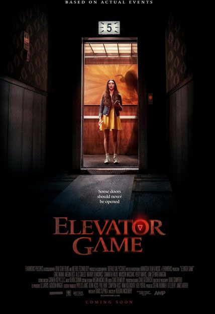 elevator games