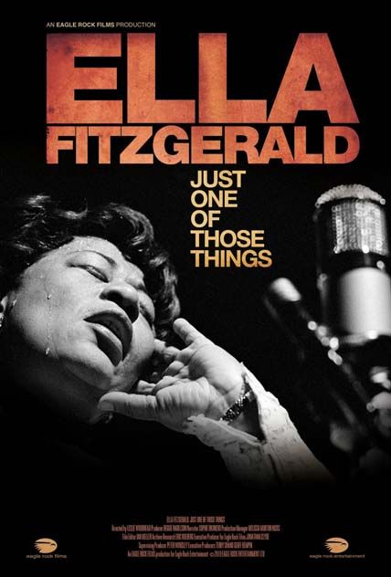 Ella Fitzgerald Just One of Those Things