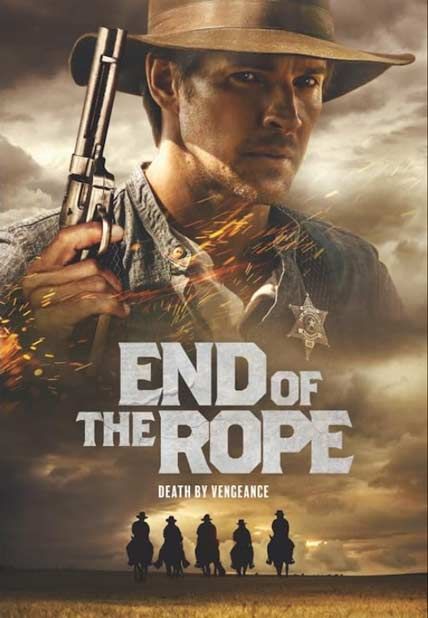 end of the rope