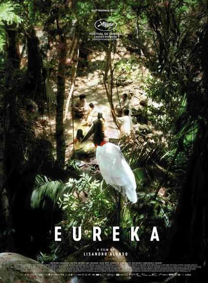 eureka