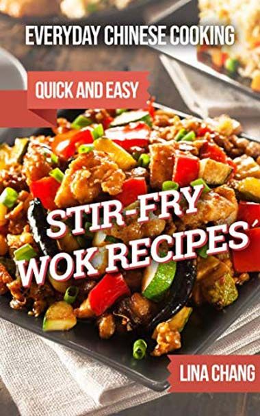 Everyday Chinese Cooking